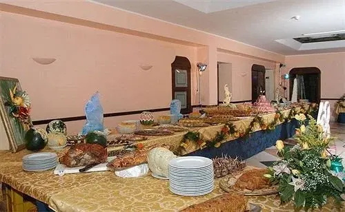 Hotel Rea - Général