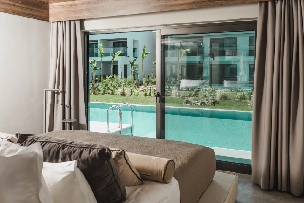 Aldiana Side — фото 2