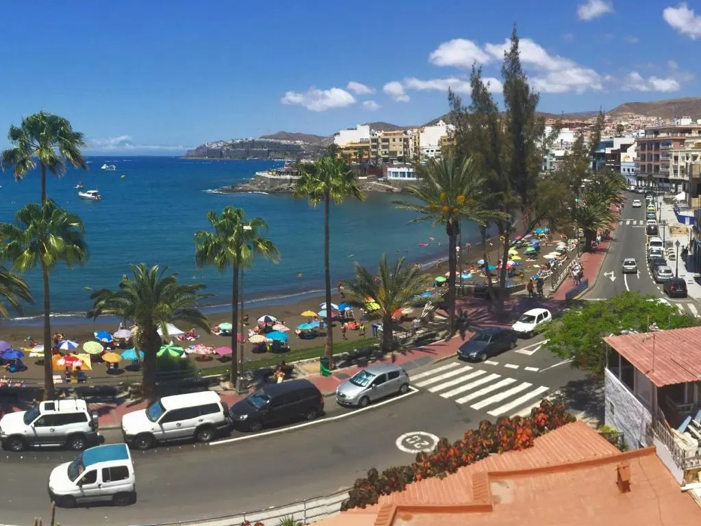 Pura Vida Beach Suites - Chambres