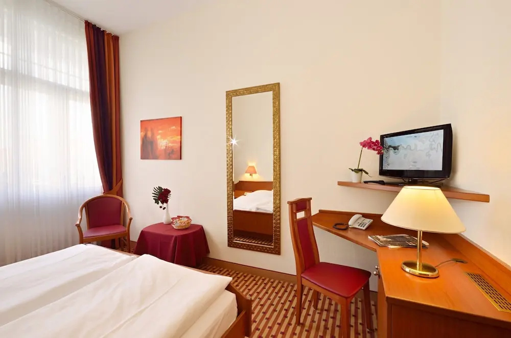 Hotel Schöneberg - Chambres