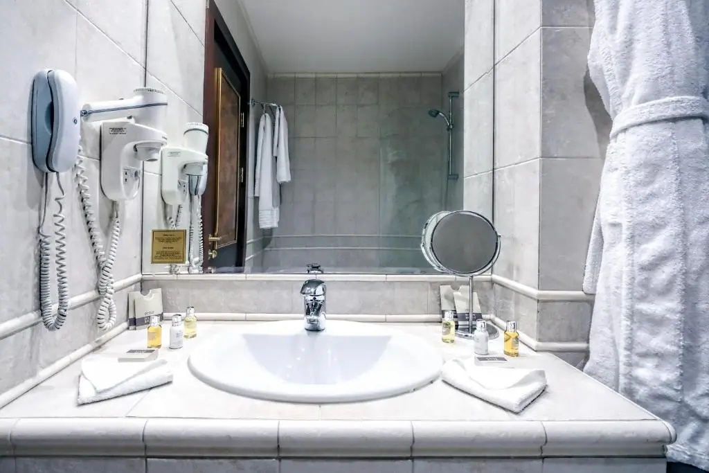 Casa Boyana Boutique - Chambres