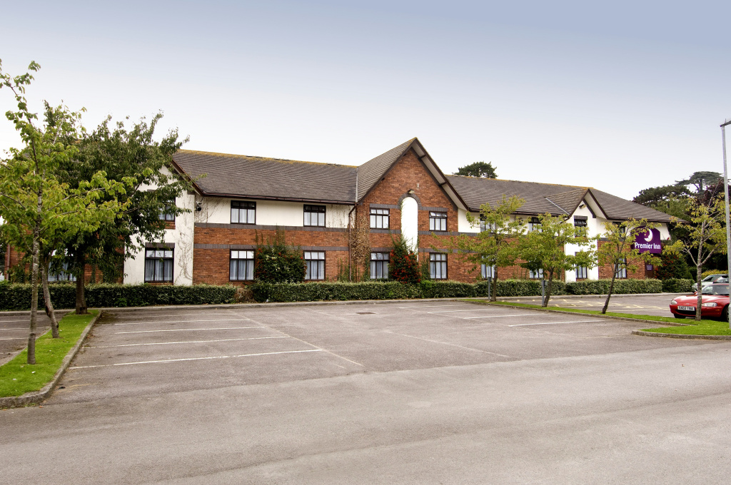 Premier Inn Taunton East - Général