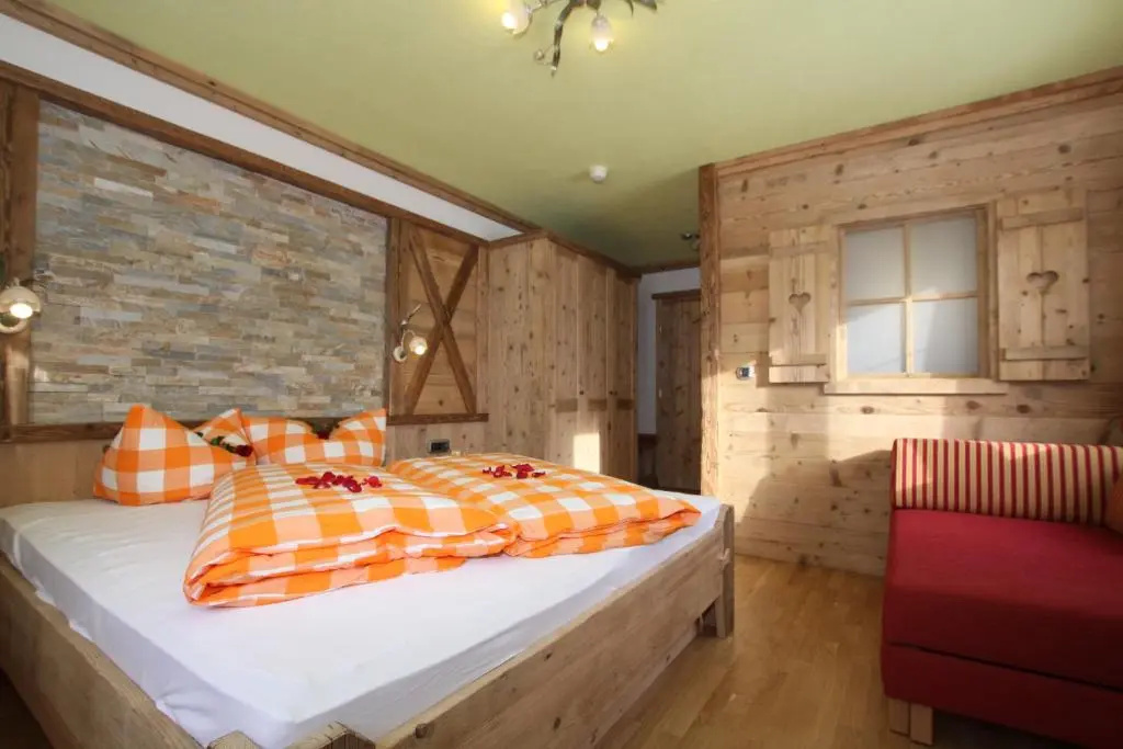 Gasthof Humlerhof - Chambres