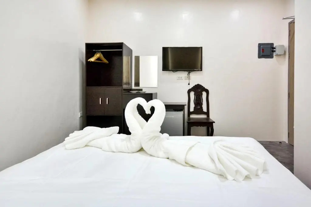 Superior Suite