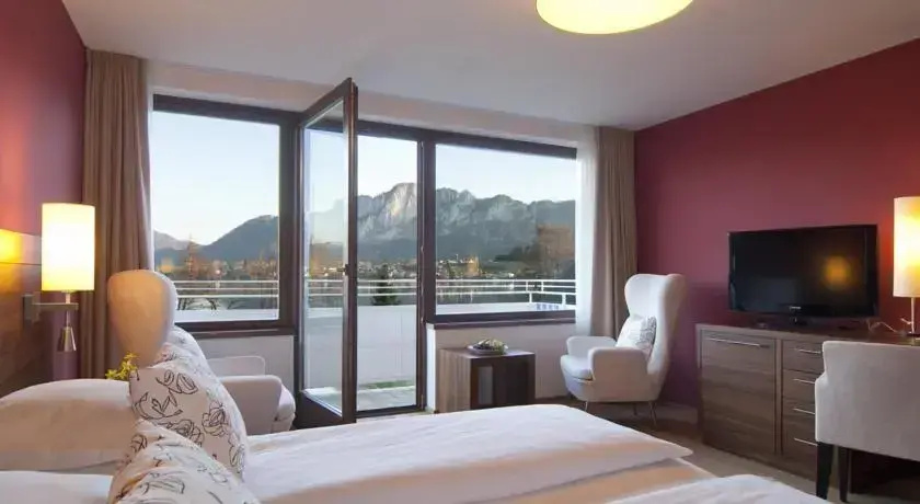 Lackner Seehotel - Général