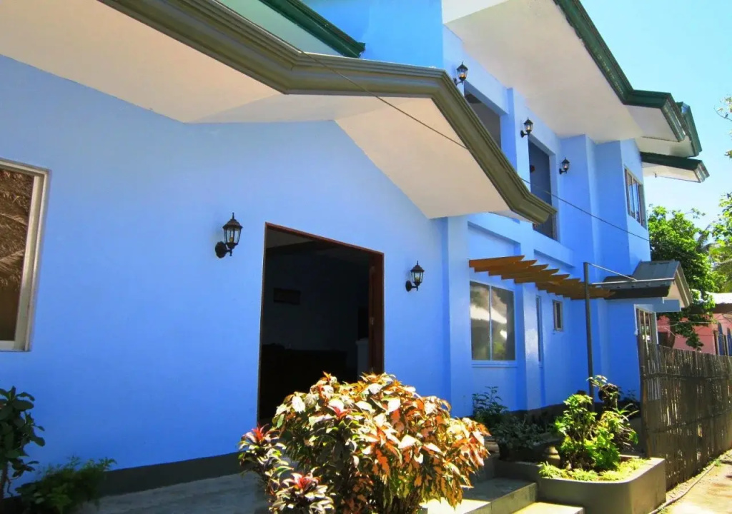 Liraz Ville Pension House