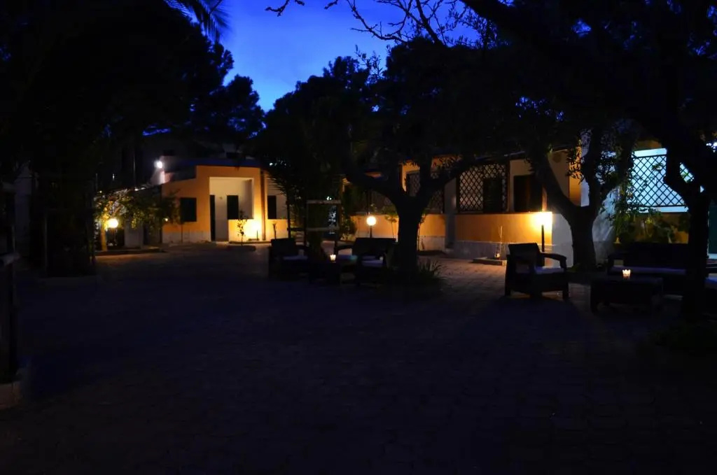 Residence Rendez Vous - Chambres