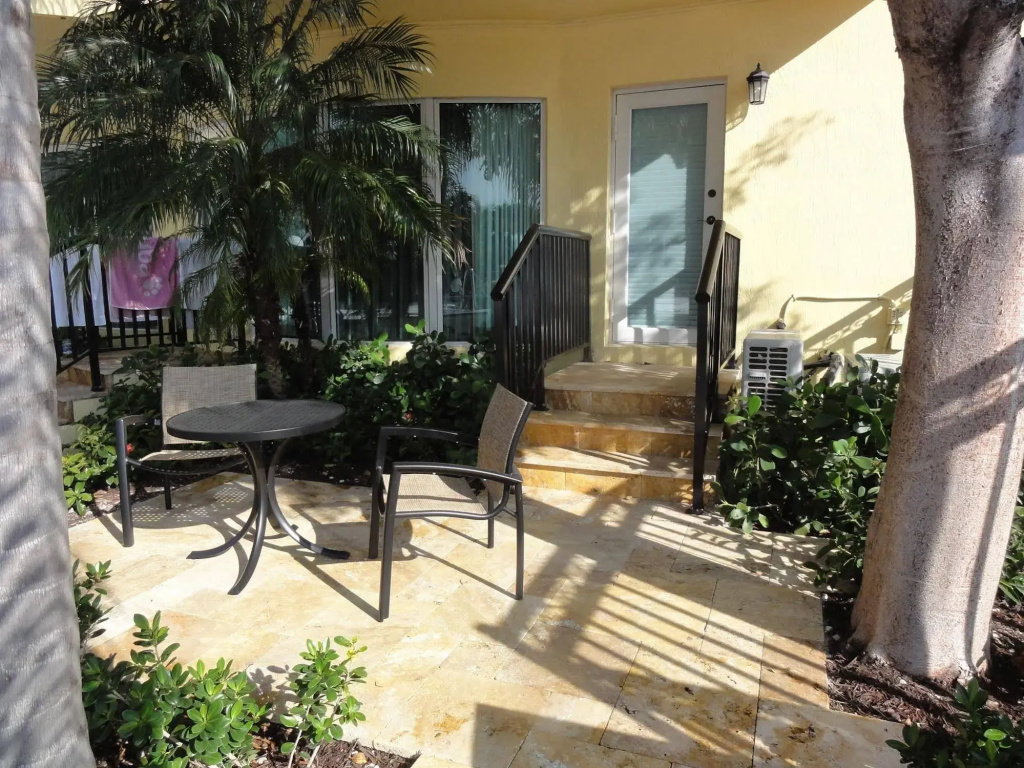 The Villas Las Olas Hotel'Apart - Général