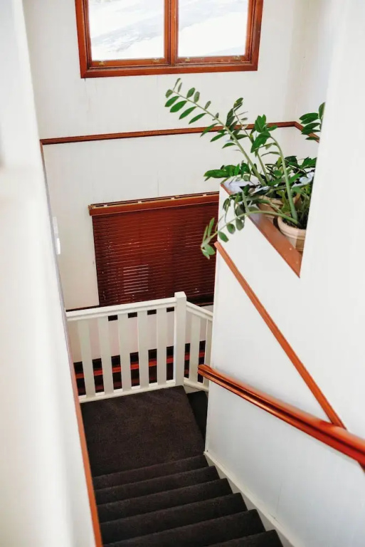 Maleny Hotel - Chambres