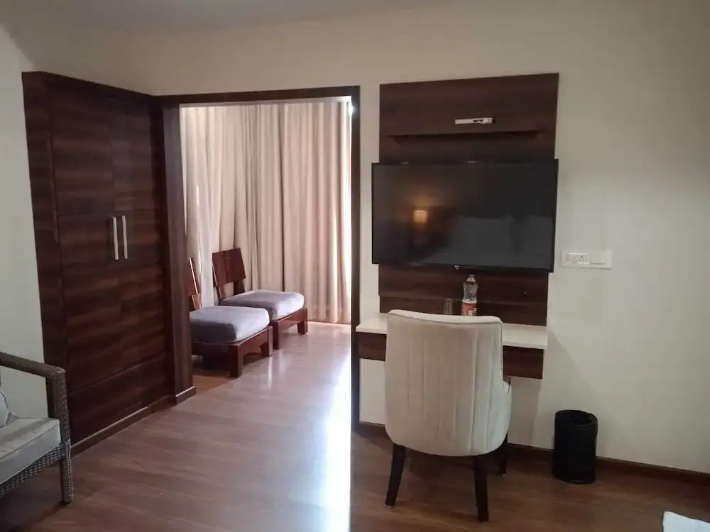 Sai Maa Hotel & Residency - Général