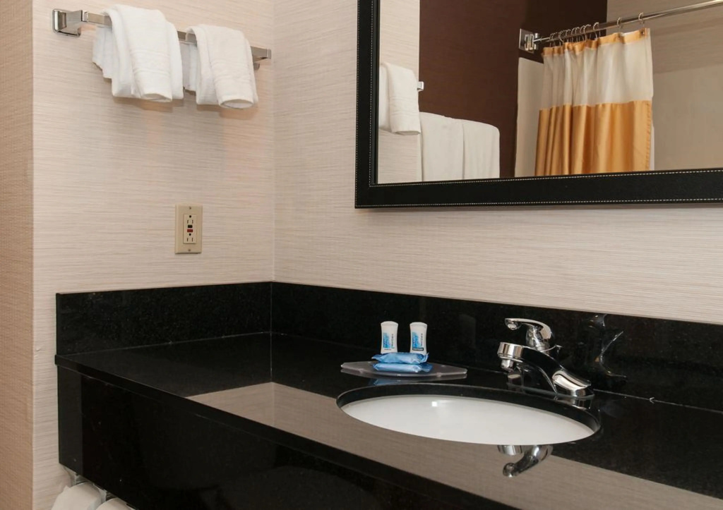 Fairfield by Marriott Inn & Suites Columbia Harbison - Général