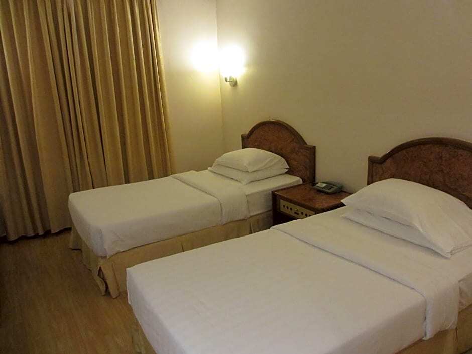 Sanbay Hotel