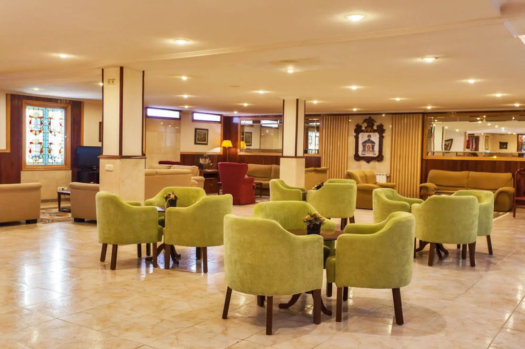 Hotel San Lorenzo - Général