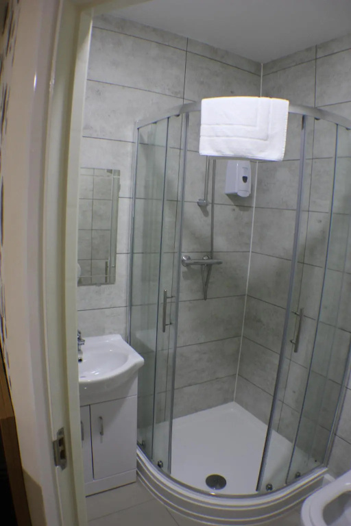 The Fusilier Inn - Chambres