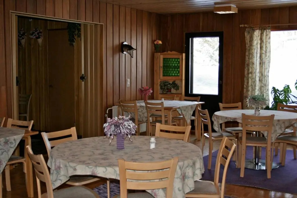 Gasthaus Punkaharju - Chambres