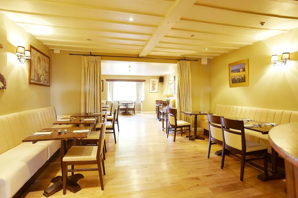 Portway Inn - Général