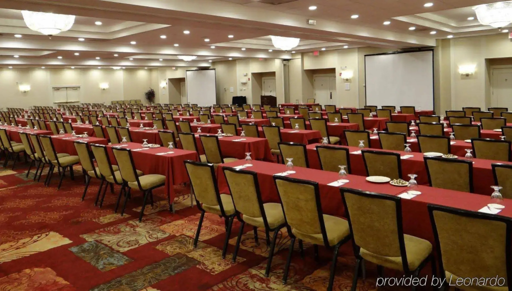 Doubletree by Hilton Monroe Township Cranbury - Général