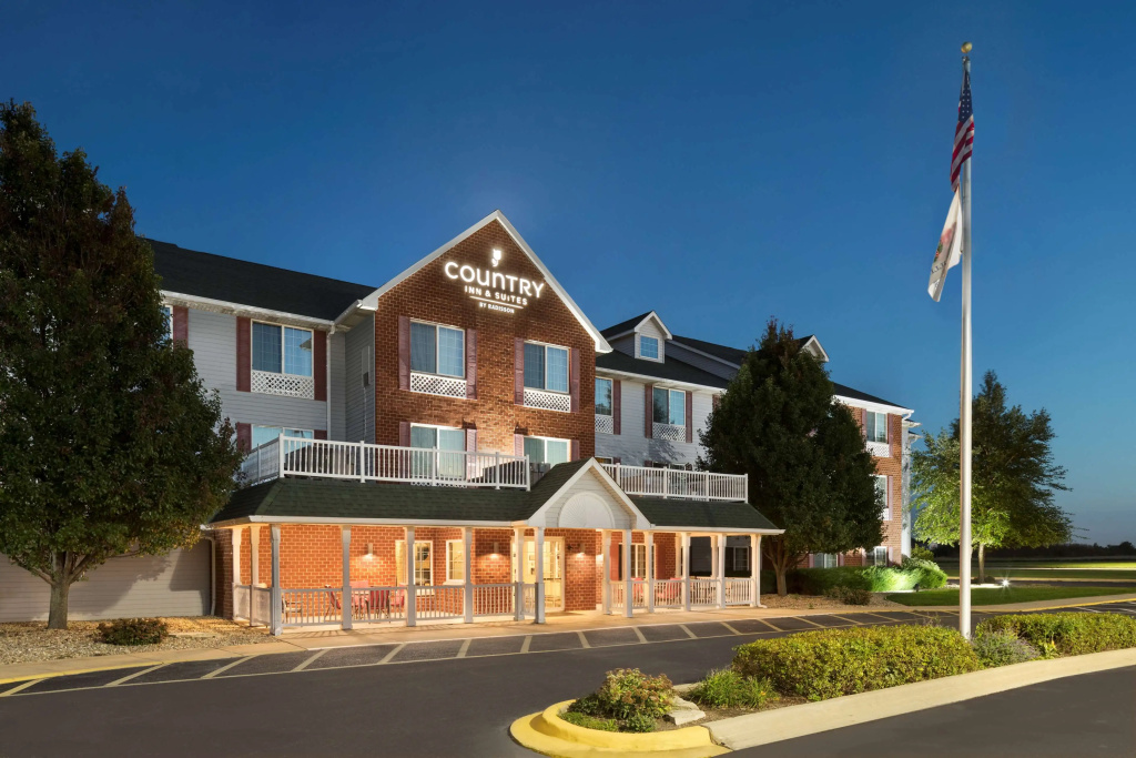 City Express By Marriott Manteno