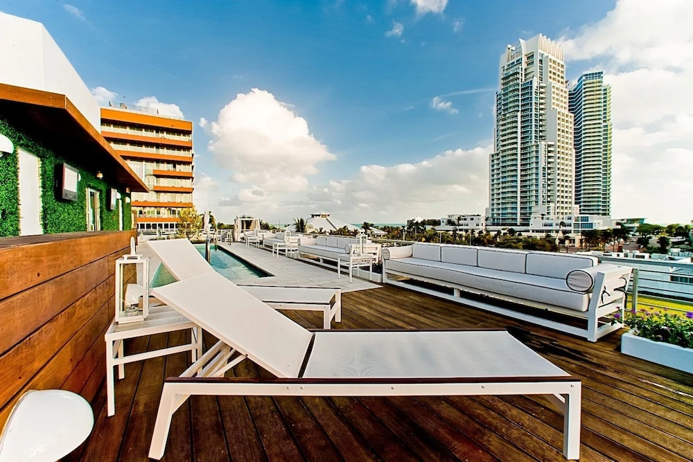 Hotel photo 20