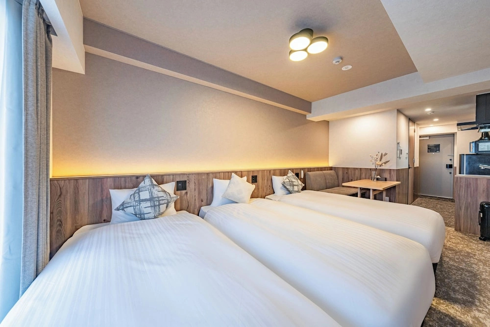 Apartment Hotel 11 Nambaminami 5 사진 4