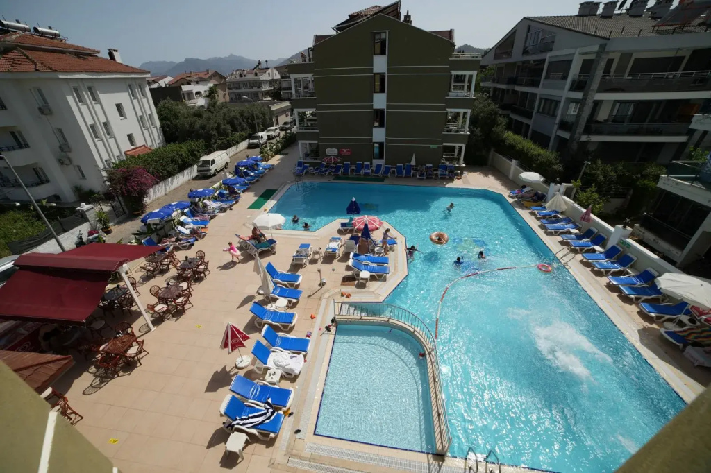 Hotel photo 11