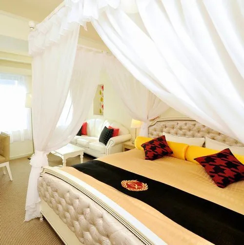 Grand Park Hotel Excel Kisarazu - Chambres