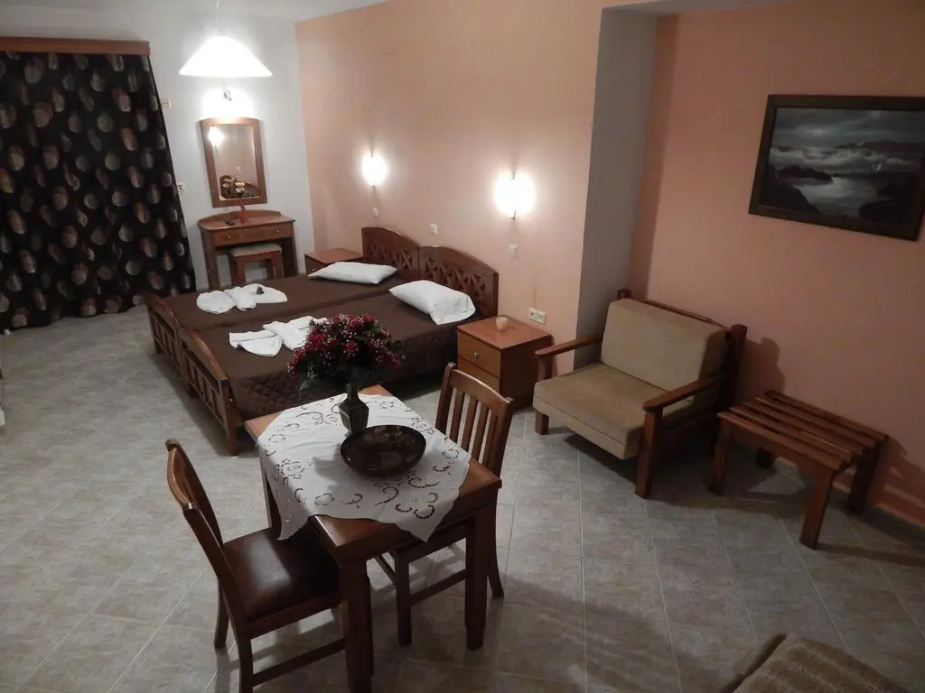 Hotel photo 17
