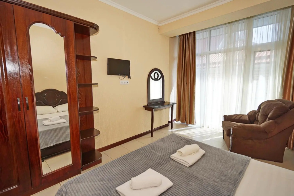 Hotel photo 6