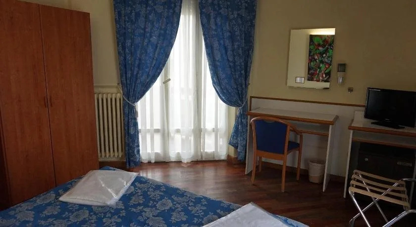 Hotel Tritone - Général