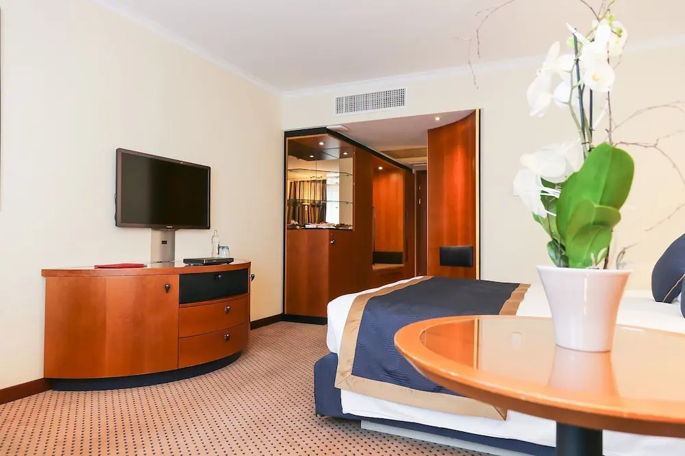 Le Royal Hotels & Resorts - Chambres
