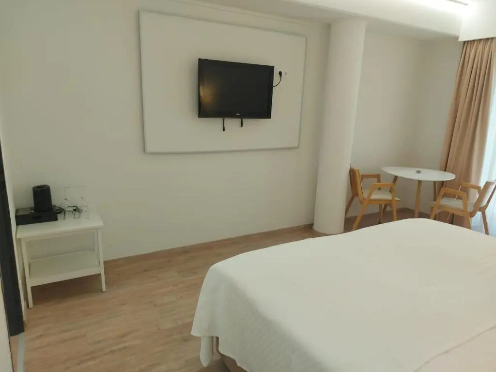 Gartenhotel Altmannsdorf - Chambres