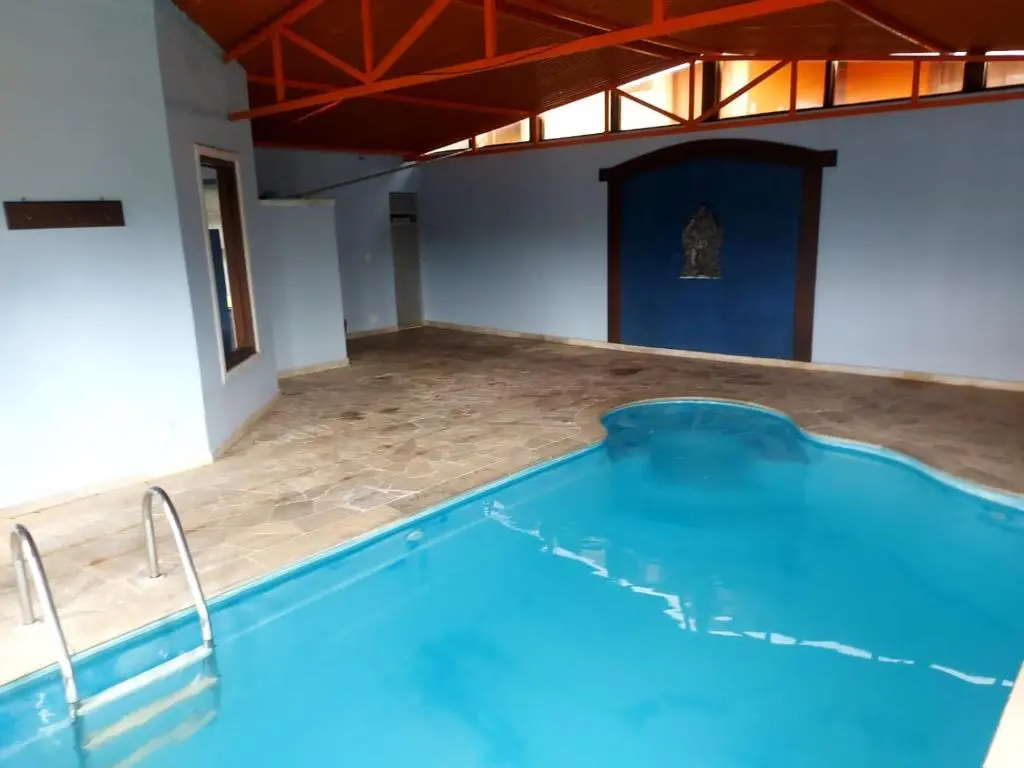Estrela Da Serra Hotel Fazenda - Chambres