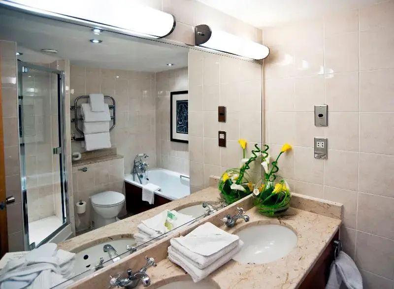 Apollo Hotel - Chambres