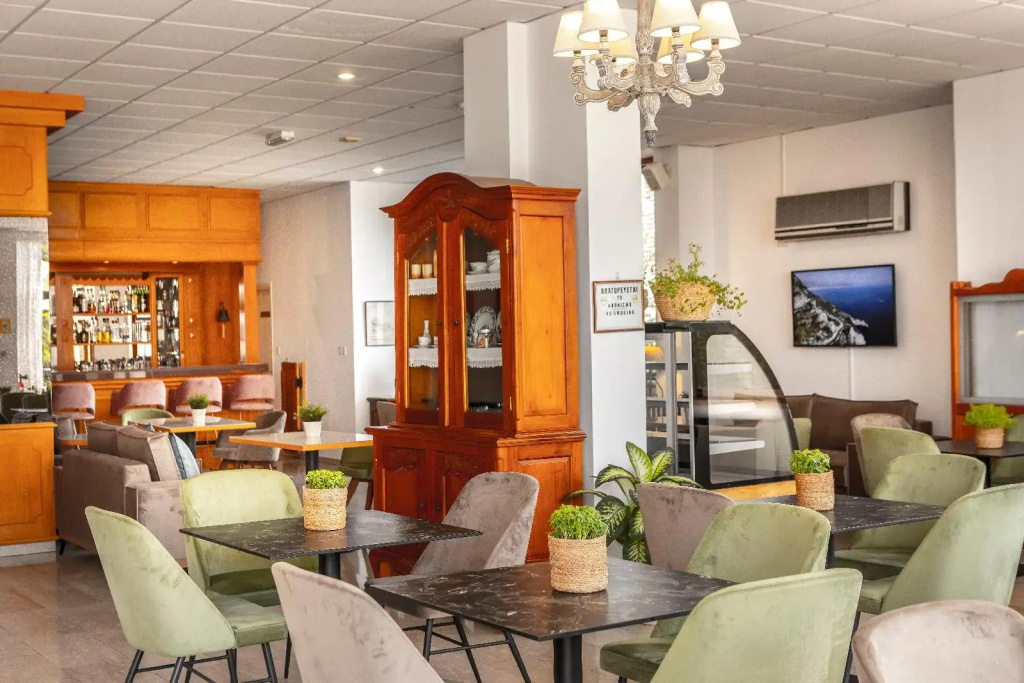 Hotel photo 22