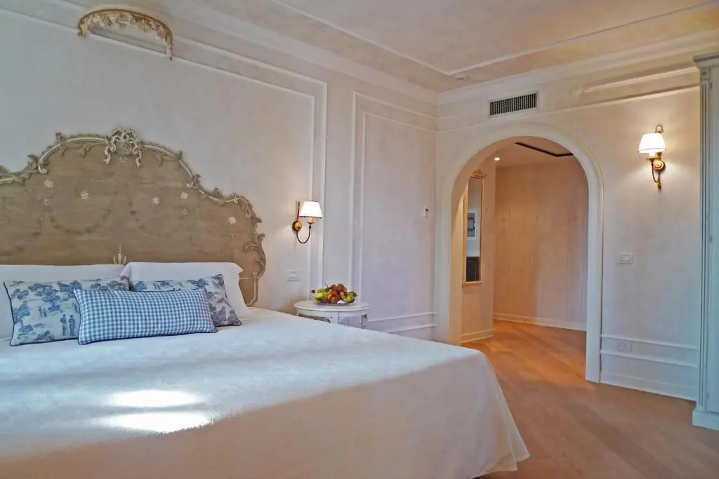 Comfort Double room (full double bed)