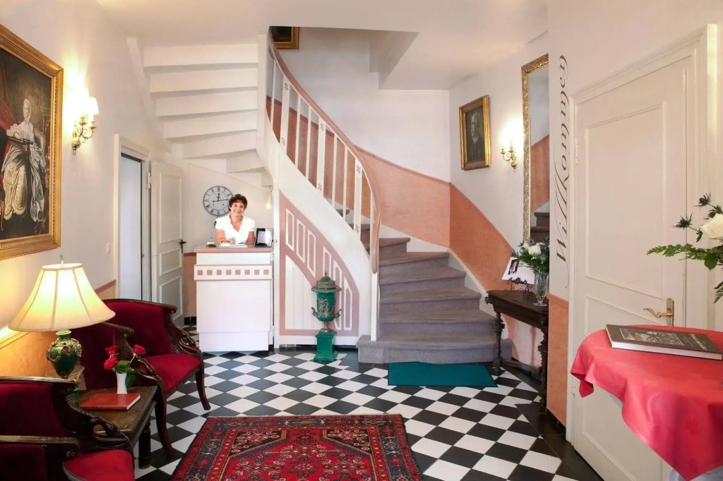 Hotel Busch - Général