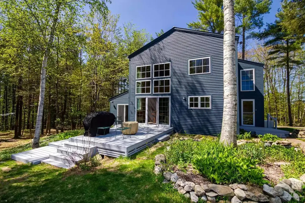 Cottage