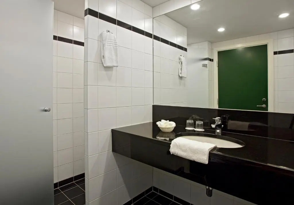 Glostrup Park Hotel - Chambres