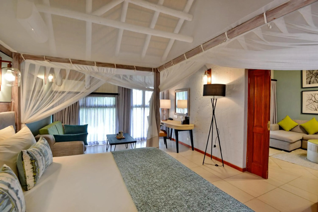 Cresta Mowana Safari Resort & Spa — фото 6