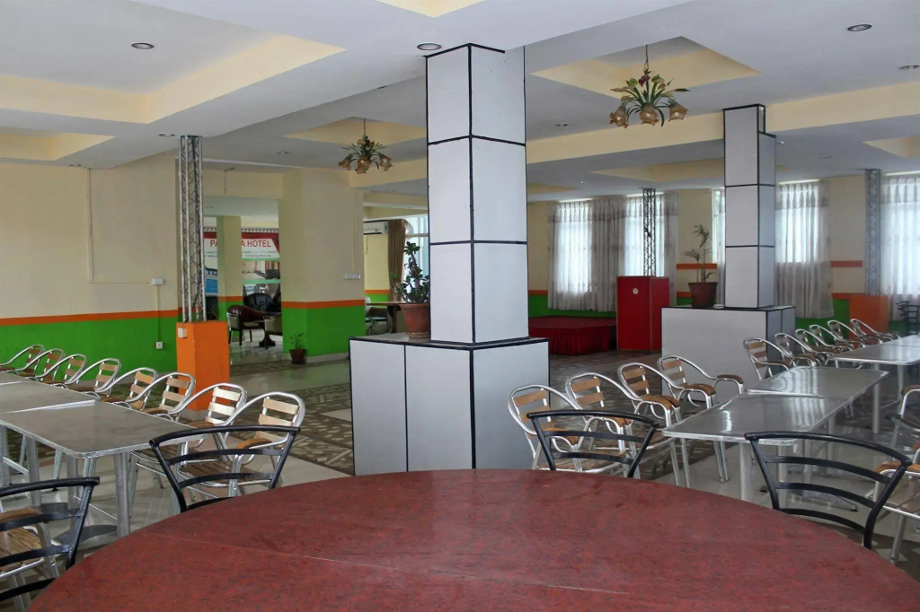 Hotel photo 11