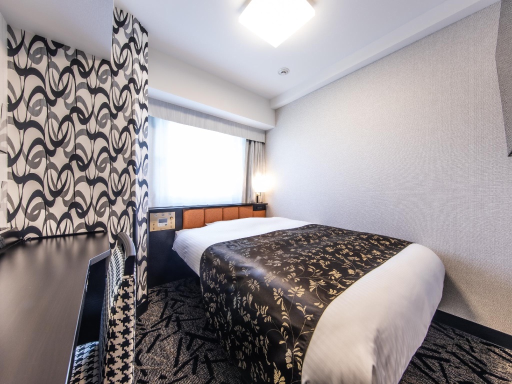 APA Hotel Shinagawa Togoshi Ekimae 사진 2