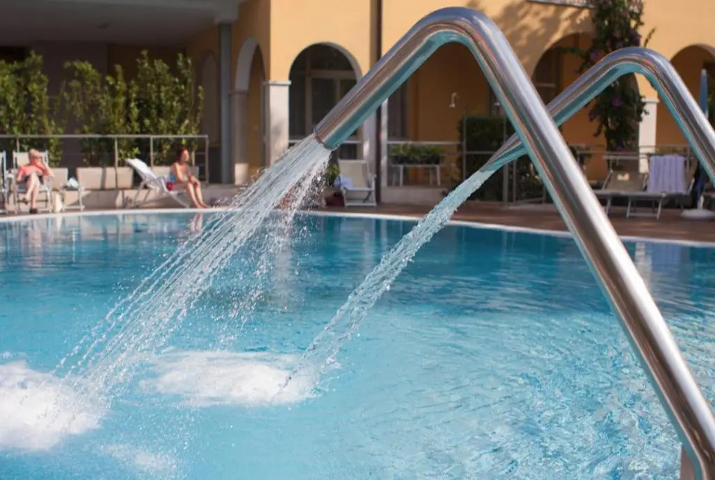 Hotel Bisesti - Général