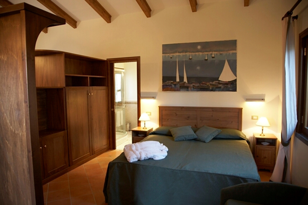 Hotel O Sole Mio - Général