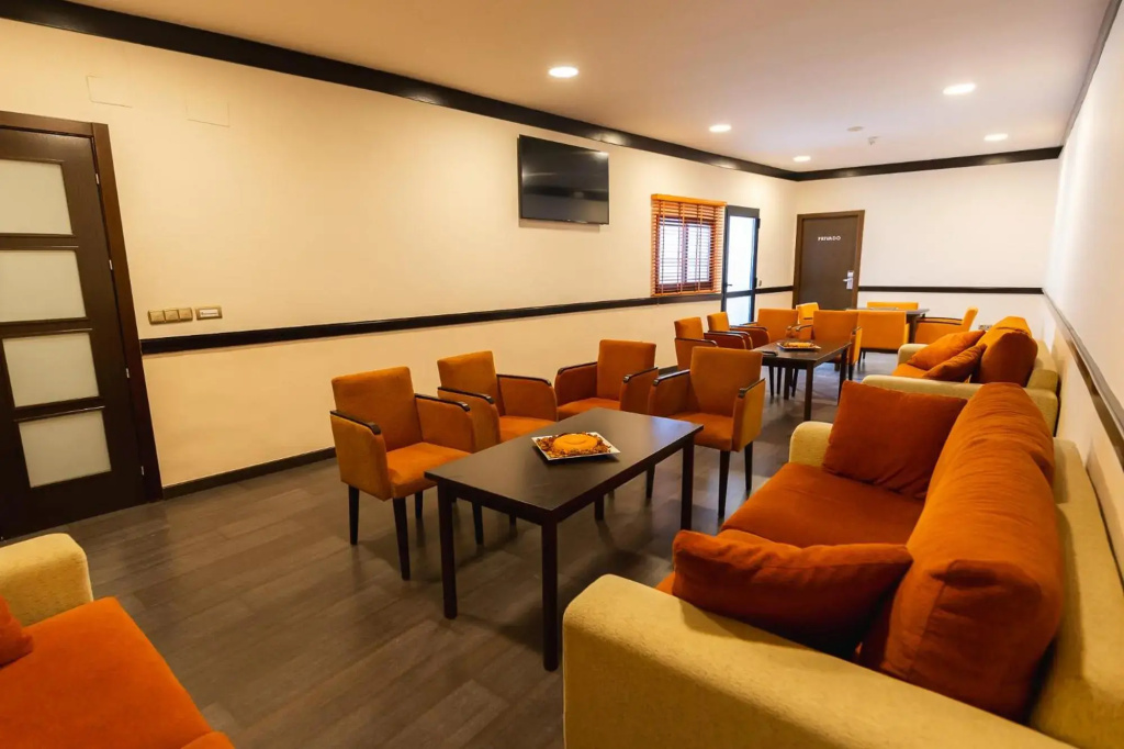 Hotel photo 8