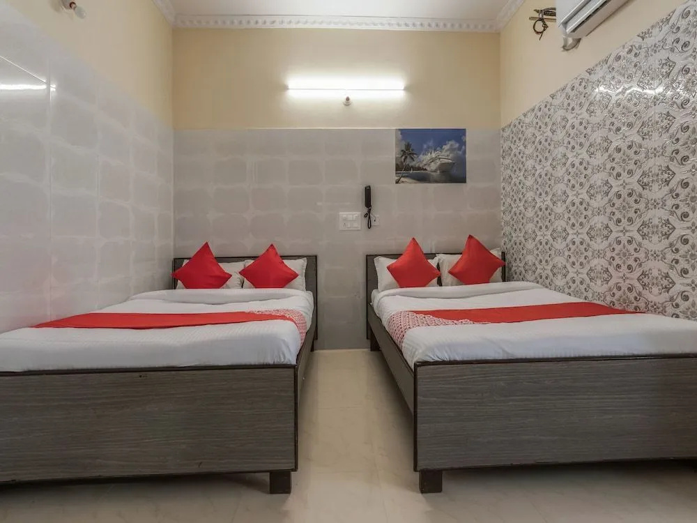 Hotel Karwees Inn By OYO Rooms