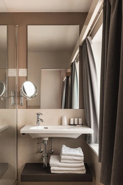 Boutique Hotel Hof ter Duinen - Chambres
