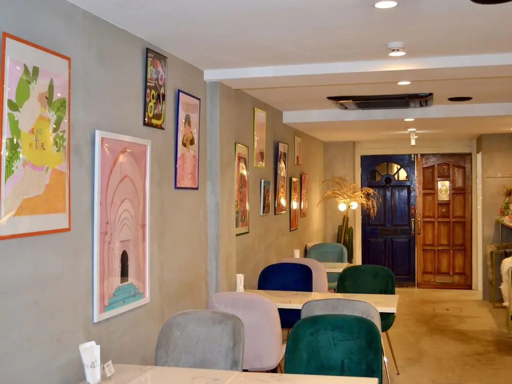 Hotel photo 23