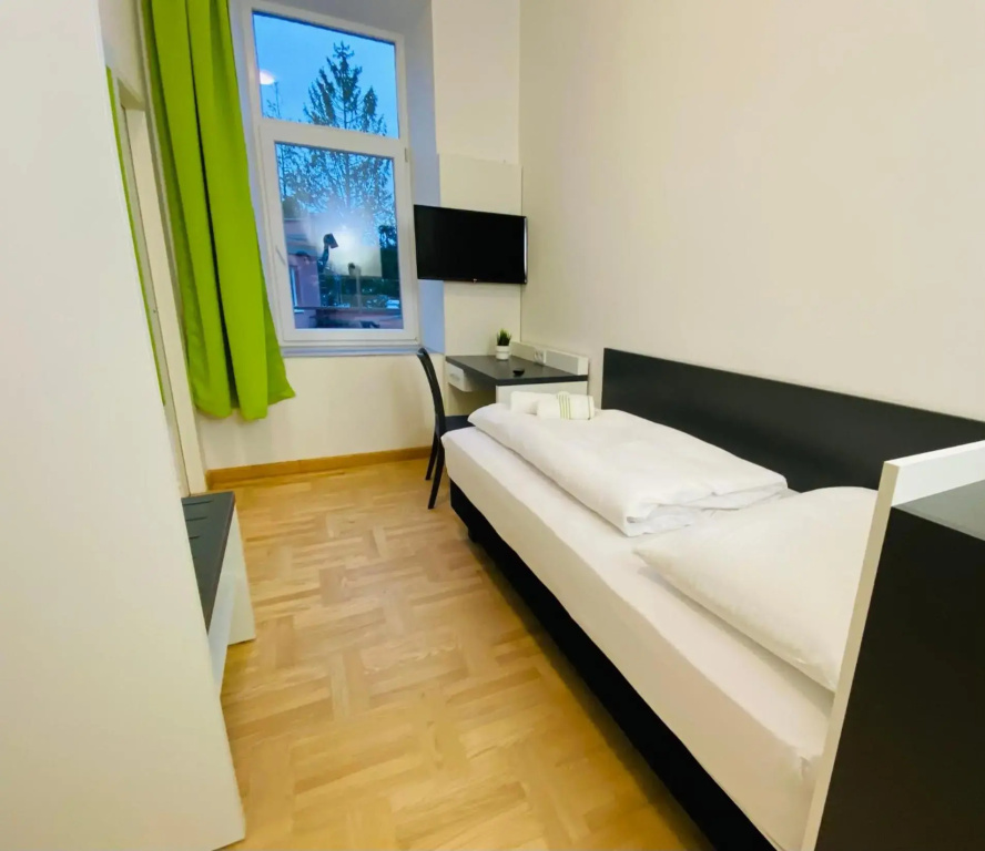 bestprice Hotel Aachen Hauptbahnhof: фото 2