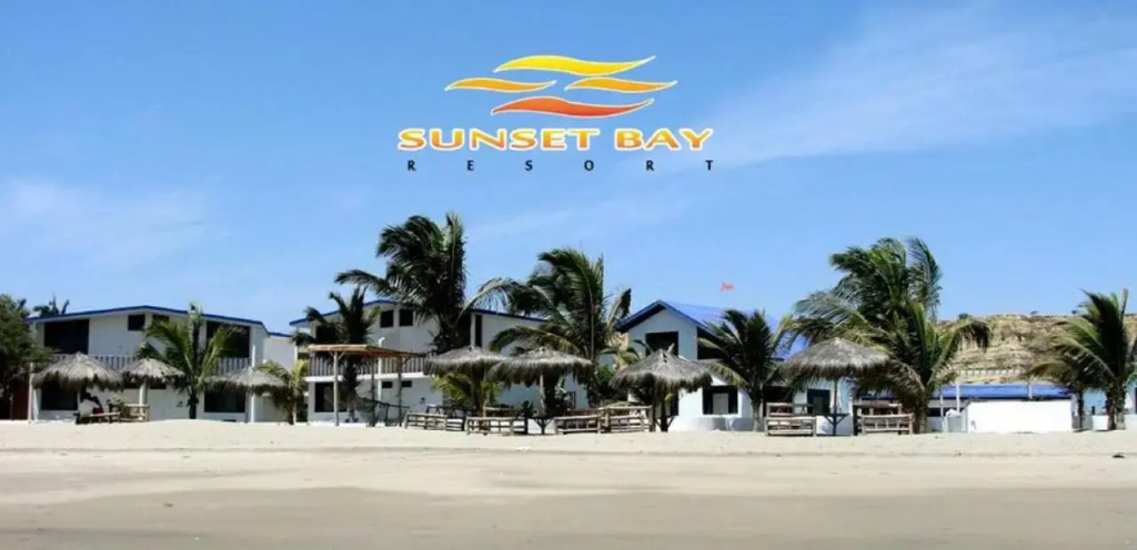 Sunset Bay Colan - фото 42