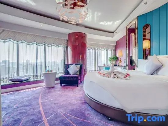 Days Hotel & Suites China Town Changsha - Chambres